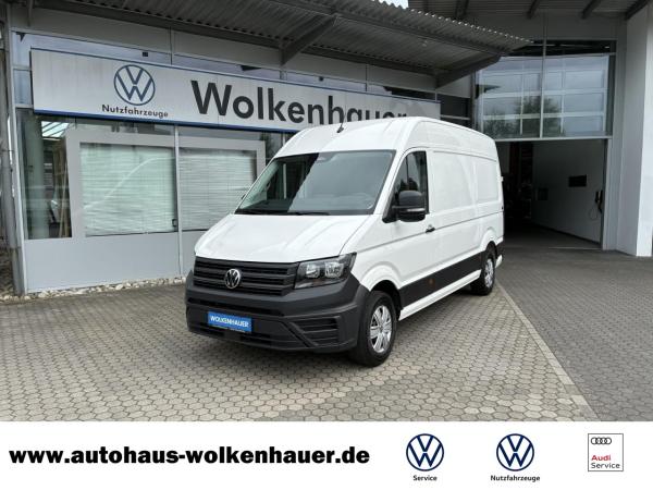 Volkswagen Crafter 35 2.0 TDI L2H2 FWD Klima
