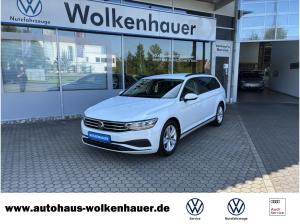 Volkswagen Passat Variant 2.0 TDI App-Connect*Rear View*Navi