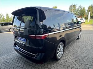 Volkswagen T7 Multivan Style LÜ AHK+ACC+RFK+GJR+SHZ+NAVI