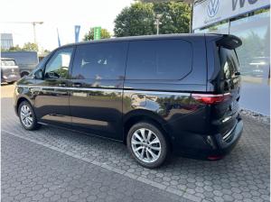 Volkswagen T7 Multivan Style LÜ AHK+ACC+RFK+GJR+SHZ+NAVI