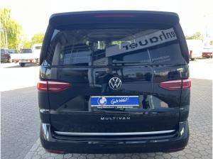 Volkswagen T7 Multivan Style LÜ AHK+ACC+RFK+GJR+SHZ+NAVI
