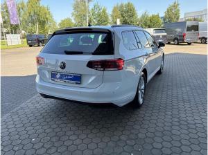 Volkswagen Passat Variant 2.0 TDI App-Connect*Rear View*Navi