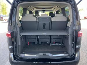 Volkswagen T7 Multivan Style LÜ AHK+ACC+RFK+GJR+SHZ+NAVI
