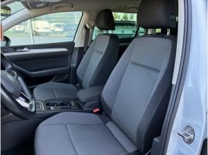 Volkswagen Passat Variant 2.0 TDI App-Connect*Rear View*Navi
