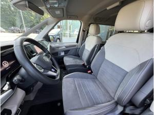 Volkswagen T7 Multivan Style LÜ AHK+ACC+RFK+GJR+SHZ+NAVI