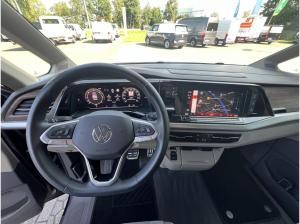 Volkswagen T7 Multivan Style LÜ AHK+ACC+RFK+GJR+SHZ+NAVI