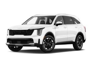 Kia Sorento 1.6 T-GDI Hybrid Vision🚨AKTIONS-ALARM!🚨