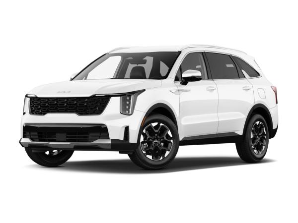 Abbildung Leasingangebot Kia Sorento