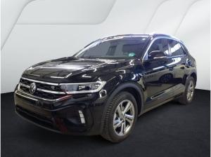Volkswagen T-Roc 1.5 TSI DSG - R-LINE 💥Summer-Deal💥 NAVI AHK KAMERA SHZG