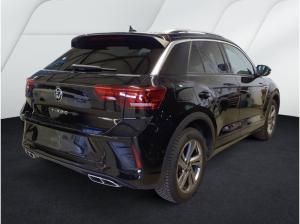 Volkswagen T-Roc 1.5 TSI DSG - R-LINE 💥Summer-Deal💥 NAVI AHK KAMERA SHZG