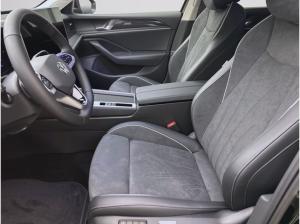 Volkswagen Passat Variant (CJ5)