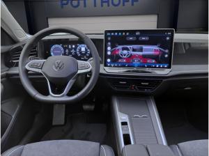 Volkswagen Passat Variant (CJ5)