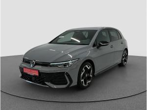 Volkswagen Golf R-Line Black Style 1.5 eTSI DSG *AHK/HuD/KAM/WR*