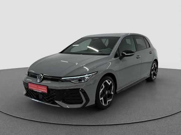 Volkswagen Golf R-Line Black Style 1.5 eTSI DSG *AHK/HuD/KAM/WR*