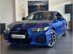 BMW i4 M50 Innovationsp. Klimaaut. Memory vorn