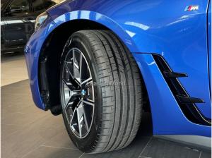BMW i4 M50 Innovationsp. Klimaaut. Memory vorn