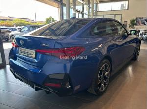BMW i4 M50 Innovationsp. Klimaaut. Memory vorn