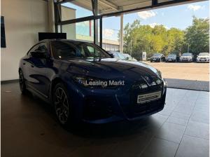 BMW i4 M50 Innovationsp. Klimaaut. Memory vorn