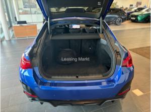 BMW i4 M50 Innovationsp. Klimaaut. Memory vorn