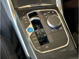 BMW i4 M50 Innovationsp. Klimaaut. Memory vorn