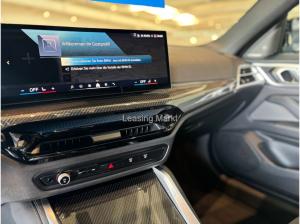 BMW i4 M50 Innovationsp. Klimaaut. Memory vorn