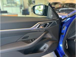 BMW i4 M50 Innovationsp. Klimaaut. Memory vorn