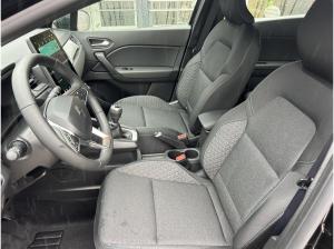 Renault Captur EVOLUTION TCe 115 🔥 SITZHEIZUNG 🔥 NUR FÜR GEWERBE MIT HRA 🔥