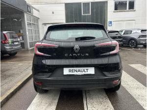 Renault Captur EVOLUTION TCe 115 🔥 SITZHEIZUNG 🔥 NUR FÜR GEWERBE MIT HRA 🔥