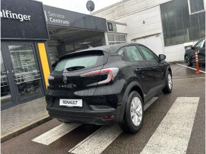 Renault Captur EVOLUTION TCe 115 🔥 SITZHEIZUNG 🔥 NUR FÜR GEWERBE MIT HRA 🔥