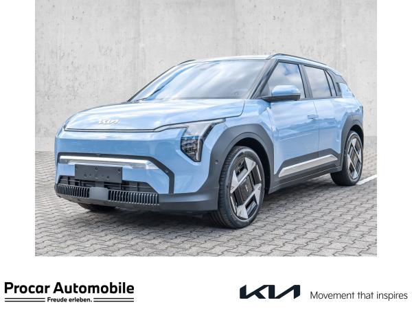Kia EV3 81,4-kWh Earth ACC 360°KAM RFK
