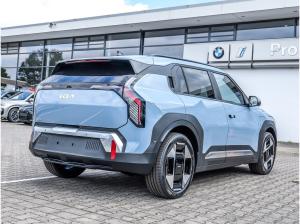 Kia EV3 81,4-kWh Earth ACC 360°KAM RFK