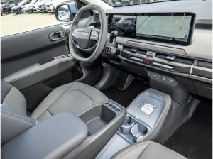 Kia EV3 81,4-kWh Earth ACC 360°KAM RFK