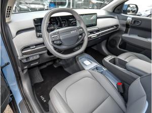 Kia EV3 81,4-kWh Earth ACC 360°KAM RFK