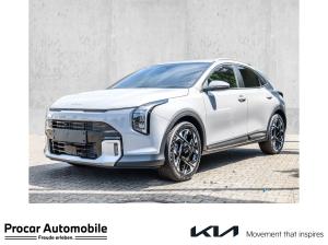 Kia XCeed 1.6T 180 DCT ACC NAVI LED PDC V+H DAB LM