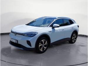 Volkswagen ID.4 Wärmepumpe, AppConnect, LED, ACC, sofort verfügbar