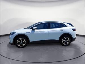 Volkswagen ID.4 Wärmepumpe, AppConnect, LED, ACC, sofort verfügbar