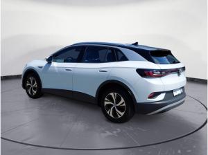 Volkswagen ID.4 Wärmepumpe, AppConnect, LED, ACC, sofort verfügbar