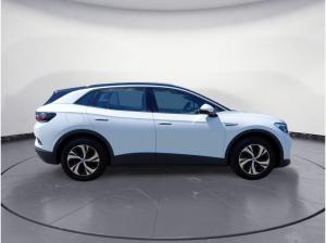 Volkswagen ID.4 Wärmepumpe, AppConnect, LED, ACC, sofort verfügbar