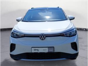 Volkswagen ID.4 Wärmepumpe, AppConnect, LED, ACC, sofort verfügbar