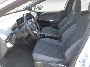 Volkswagen ID.4 Wärmepumpe, AppConnect, LED, ACC, sofort verfügbar
