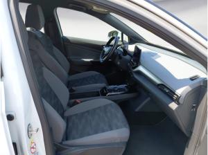 Volkswagen ID.4 Wärmepumpe, AppConnect, LED, ACC, sofort verfügbar