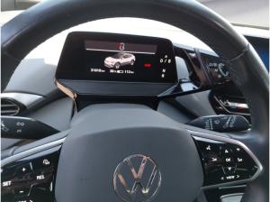 Volkswagen ID.4 Wärmepumpe, AppConnect, LED, ACC, sofort verfügbar