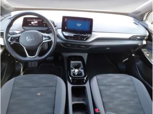 Volkswagen ID.4 Wärmepumpe, AppConnect, LED, ACC, sofort verfügbar