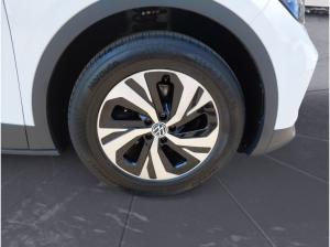 Volkswagen ID.4 Wärmepumpe, AppConnect, LED, ACC, sofort verfügbar