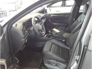Volkswagen T-Roc R 2.0 TSI DSG 4MOTION 💥R-Deal💥Akra PANO AHK NAVI IQ.LIGHT DCC