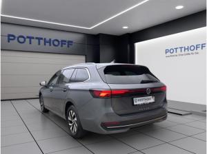 Volkswagen Passat Variant (CJ5)