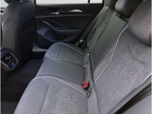 Volkswagen Passat Variant (CJ5)