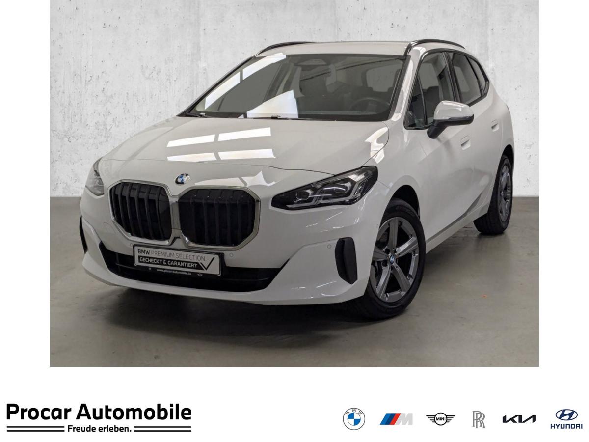 BMW 220