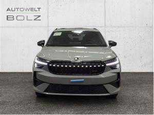 Skoda Kodiaq RS 2.0 TSI 4x4 MATRIX 360Kamera PANO NAVI