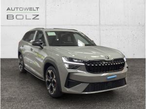 Skoda Kodiaq RS 2.0 TSI 4x4 MATRIX 360Kamera PANO NAVI